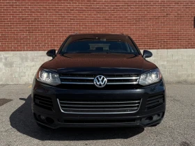 VW Touareg VR6 R-line | Auto.bg — изображение 4