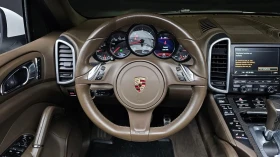 Porsche Cayenne 4.2S Diesel* ���������* Bose* ������* ���� | Mobile.bg � ����� ������ 17