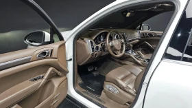 Porsche Cayenne 4.2S Diesel* ���������* Bose* ������* ���� | Mobile.bg � ����� ������ 15