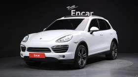 ������ Porsche Cayenne