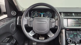 Land Rover Range rover VOGUE SE 5.0 SUPERCHARGED * FULL | Auto.bg — изображение 10