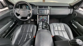 Land Rover Range rover VOGUE SE 5.0 SUPERCHARGED * FULL | Auto.bg — изображение 6