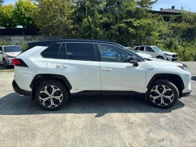 Toyota Rav4 * XSE AWD * CARFAX * БЕЗ ПЪРВОНАЧАЛНА ВНОСКА | Auto.bg — изображение 3