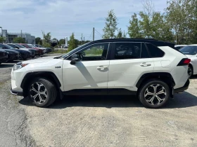 Toyota Rav4 * XSE AWD * CARFAX * БЕЗ ПЪРВОНАЧАЛНА ВНОСКА | Auto.bg — изображение 2