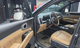 Kia Sorento Signature | AWD| HUD| MirrorCAM| 360| COMFORT PKG | Auto.bg — изображение 9