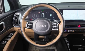 Kia Sorento Signature | AWD| HUD| MirrorCAM| 360| COMFORT PKG | Auto.bg — изображение 12