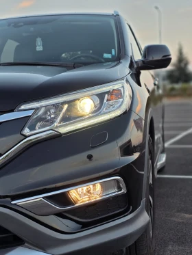 Honda Cr-v Executive+ /2.0i 4x4 /  Facelift   | Mobile.bg � ����� ������ 2