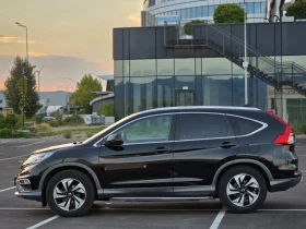 Honda Cr-v Executive+ /2.0i 4x4 /  Facelift   | Mobile.bg � ����� ������ 9