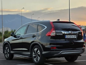 Honda Cr-v Executive+ /2.0i 4x4 /  Facelift   | Mobile.bg � ����� ������ 6