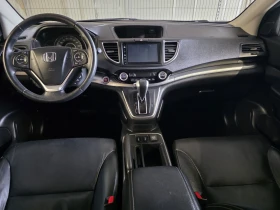 Honda Cr-v Executive+ /2.0i 4x4 /  Facelift   | Mobile.bg � ����� ������ 10