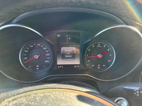 Mercedes-Benz GLC * 300 * CARFAX * ���� �� �� | Mobile.bg � ����� ������ 9