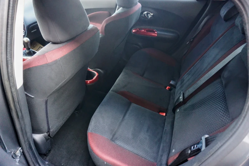 Nissan Juke 1.6i GPL , снимка 13 - Автомобили и джипове - 35198752