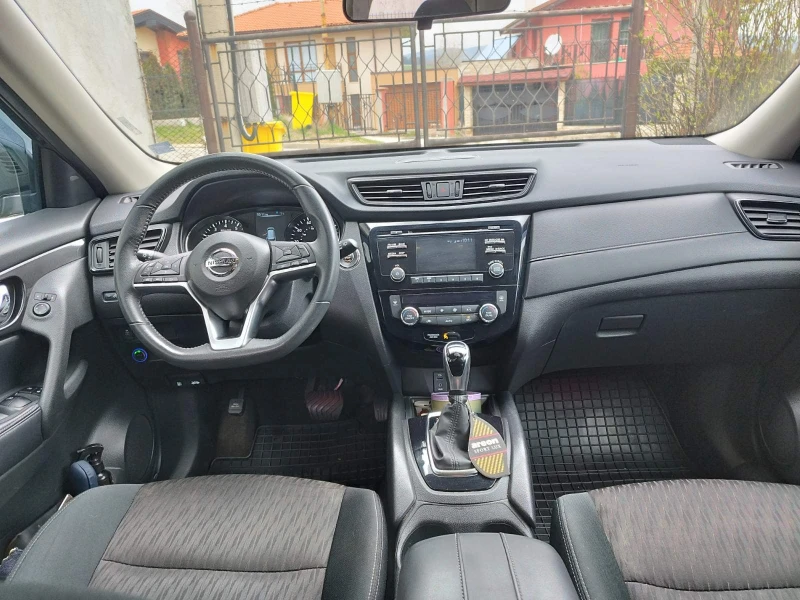 Nissan Rogue STAR WARS, снимка 8 - Автомобили и джипове - 48614088