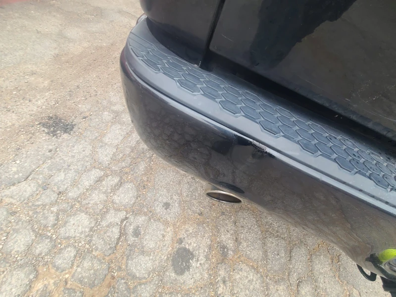 Dodge RAM 1500 4X4, снимка 8 - Автомобили и джипове - 52441930