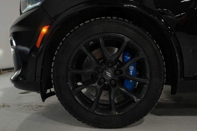 Dodge Durango 2022 R/T PLUS * TOW N GO * ЛИЦЕНЗИРАН ПРОДАВАЧ* , снимка 12 - Автомобили и джипове - 53293934