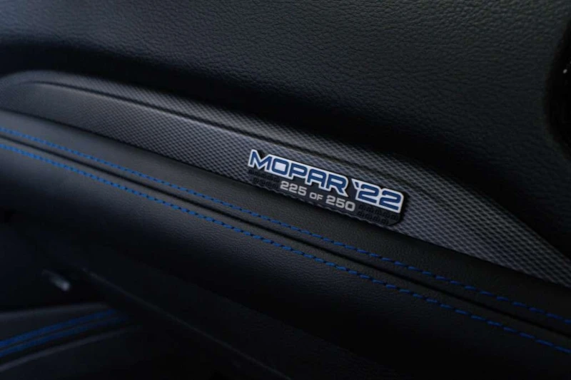 Dodge Durango 2022 R/T PLUS * TOW N GO * ЛИЦЕНЗИРАН ПРОДАВАЧ* , снимка 15 - Автомобили и джипове - 53293934