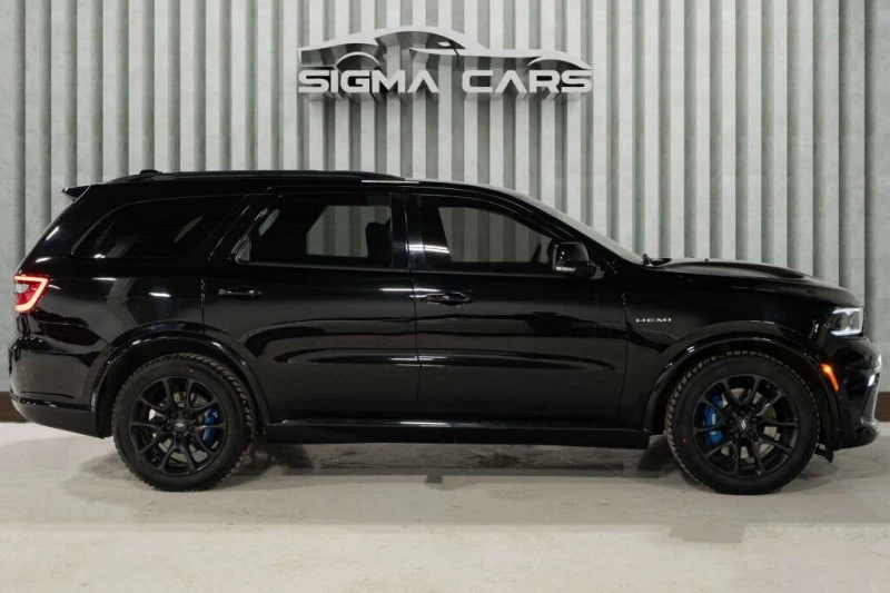 Dodge Durango 2022 R/T PLUS * TOW N GO * ЛИЦЕНЗИРАН ПРОДАВАЧ* , снимка 5 - Автомобили и джипове - 53293934