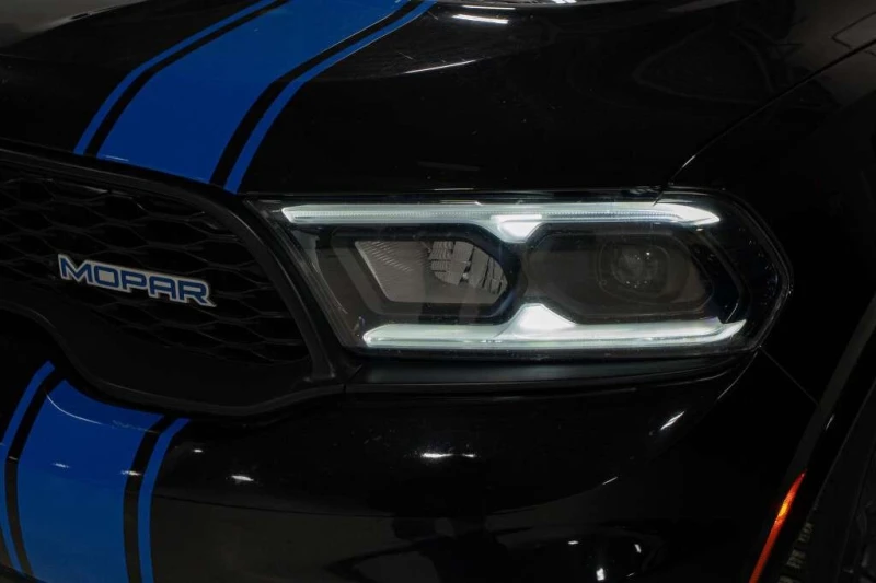 Dodge Durango 2022 R/T PLUS * TOW N GO * ЛИЦЕНЗИРАН ПРОДАВАЧ* , снимка 6 - Автомобили и джипове - 53293934