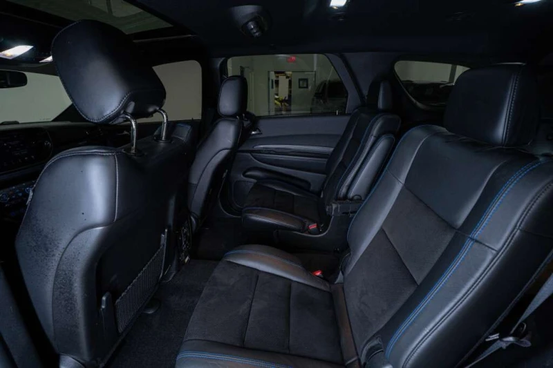 Dodge Durango 2022 R/T PLUS * TOW N GO * ЛИЦЕНЗИРАН ПРОДАВАЧ* , снимка 16 - Автомобили и джипове - 53293934