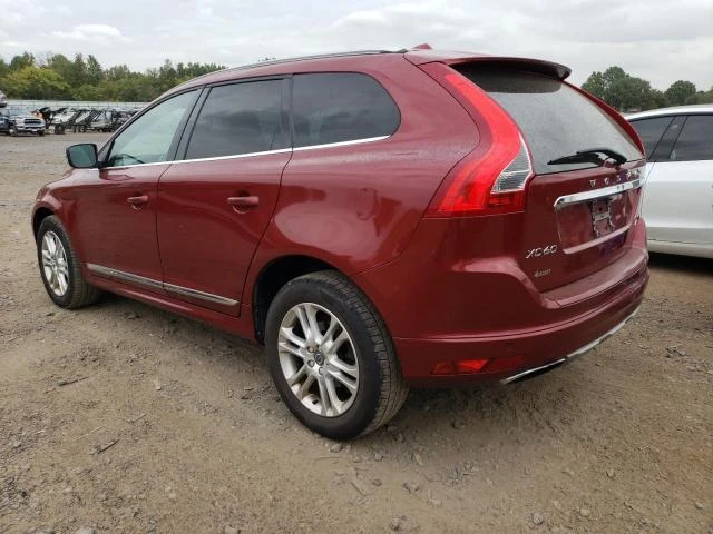 Volvo XC60 T5* PREMIER* ПОДГРЕВ* КАМЕРА* КЕЙЛЕС* ДИГИТАЛНО* Т - изображение 2