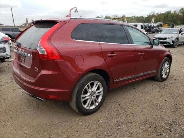 Volvo XC60 T5* PREMIER* ПОДГРЕВ* КАМЕРА* КЕЙЛЕС* ДИГИТАЛНО* Т - изображение 3