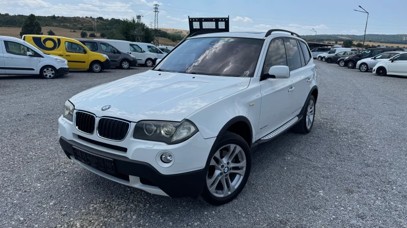 BMW X3 * МНОГО ЗАПАЗЕНО* - 10899 лв. - 23269424 1
