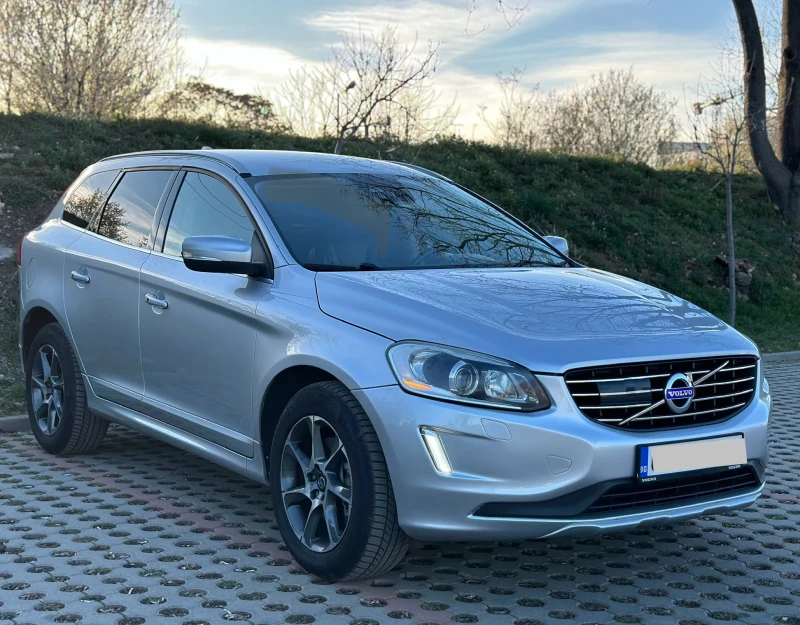 Volvo XC60 2.4D* OCEAN RACE* XENON* DISTRONIC* - 31999 лв. - 57737997 1