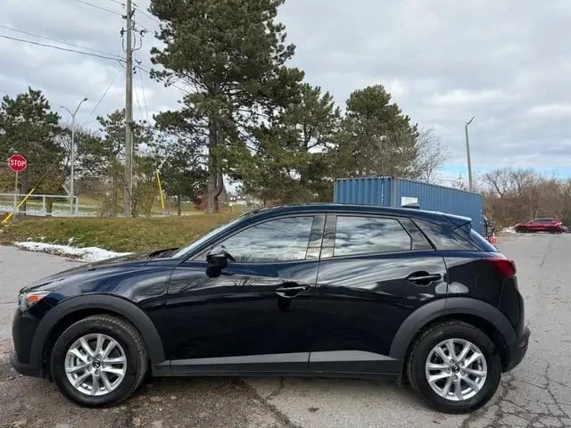 Mazda CX-3 * GS * CARFAX * AWD i-Active * i-Activsense ����� | Mobile.bg � ����������� 16