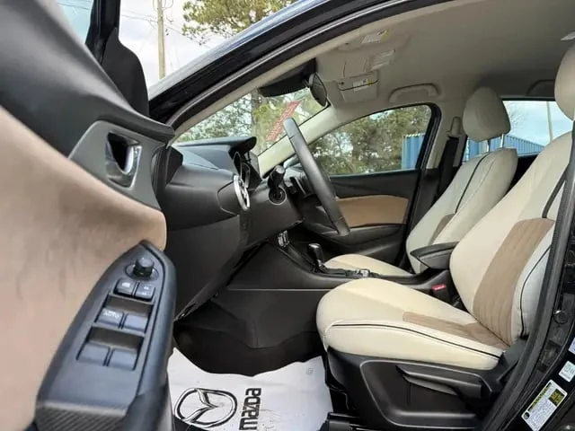 Mazda CX-3 * GS * CARFAX * AWD i-Active * i-Activsense ����� | Mobile.bg � ����������� 9