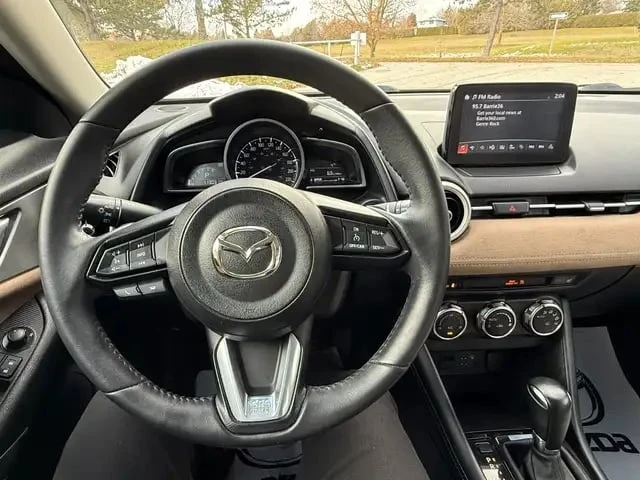Mazda CX-3 * GS * CARFAX * AWD i-Active * i-Activsense ����� | Mobile.bg � ����������� 12