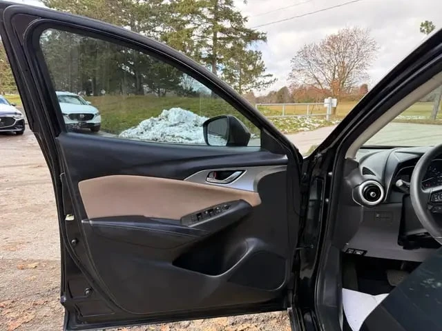 Mazda CX-3 * GS * CARFAX * AWD i-Active * i-Activsense ����� | Mobile.bg � ����������� 2