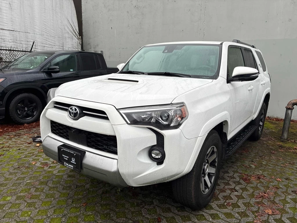 Toyota 4runner * 4WD * CARFAX * БЕЗ ПЪРВОНАЧАЛНА ВНОСКА, снимка 1