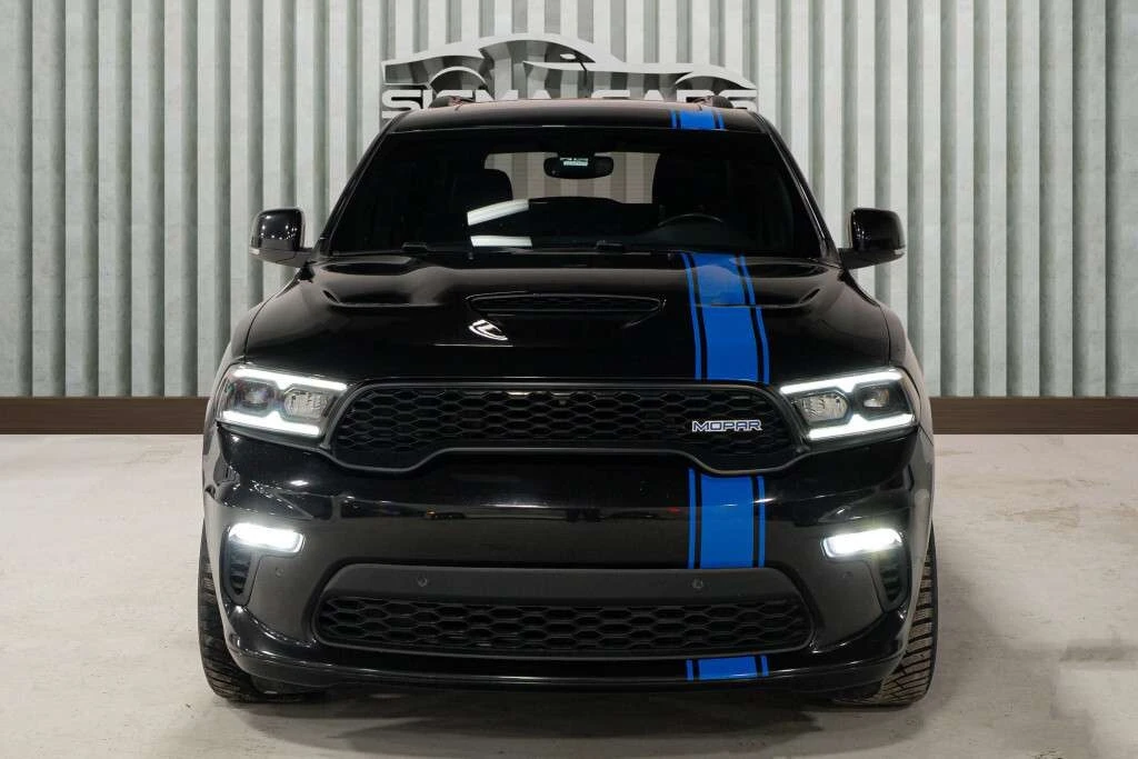 Dodge Durango 2022 R/T PLUS * TOW N GO * ЛИЦЕНЗИРАН ПРОДАВАЧ* , снимка 1
