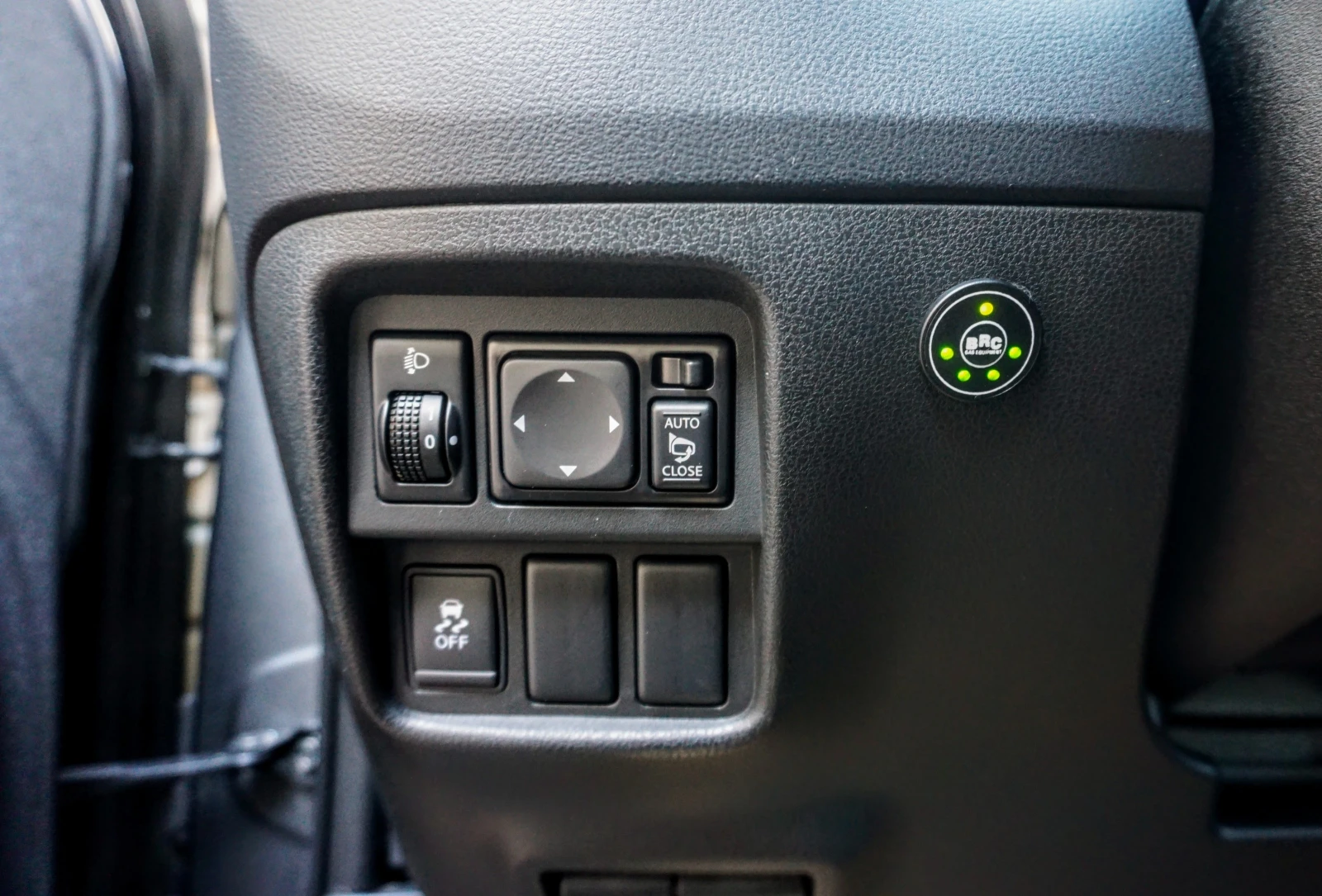 Nissan Juke 1.6i GPL  | Mobile.bg   11