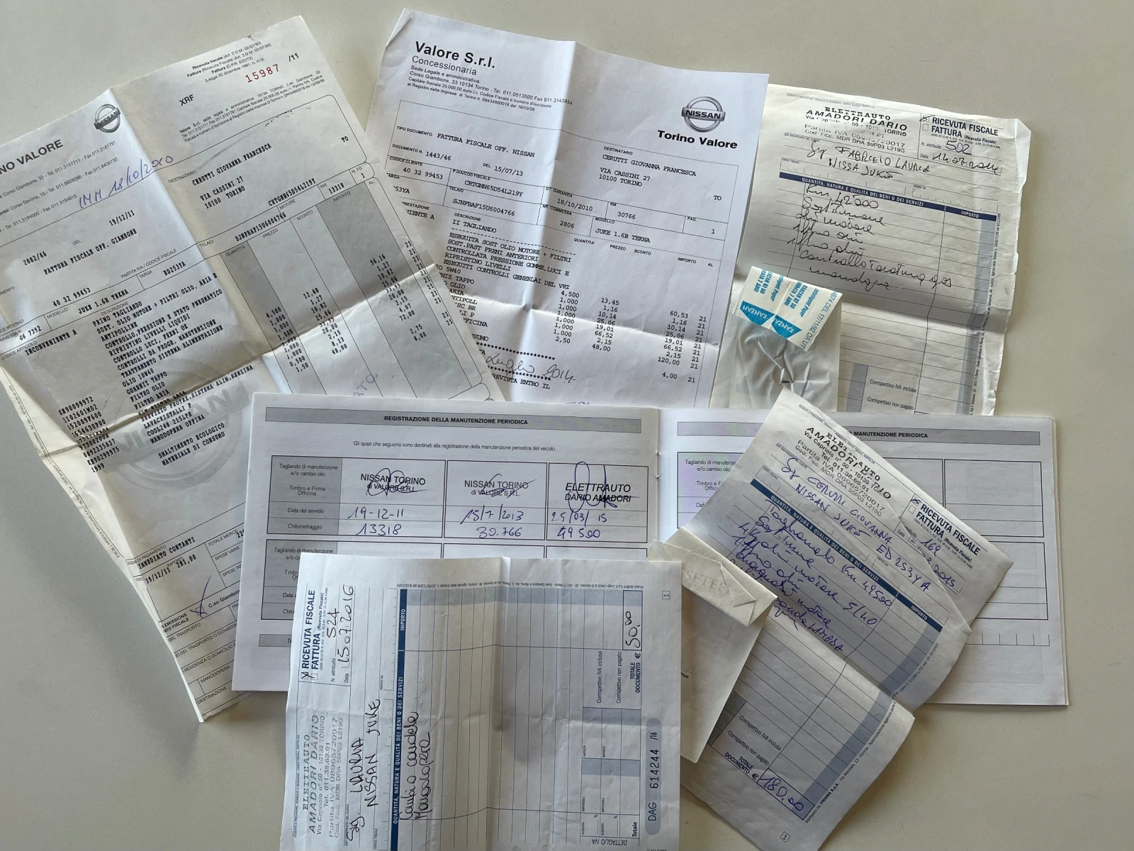 Nissan Juke 1.6i GPL  | Mobile.bg   15