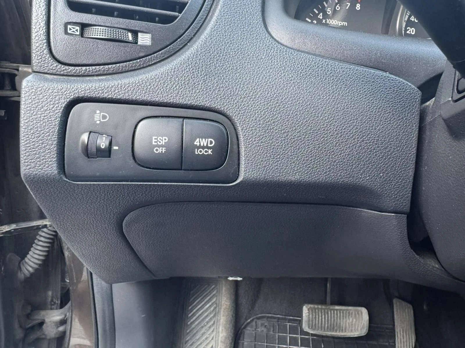 Kia Sportage 2, 7-V6 4х4 АВТОМАТИК-ПЕРФЕКТЕН - изображение 10