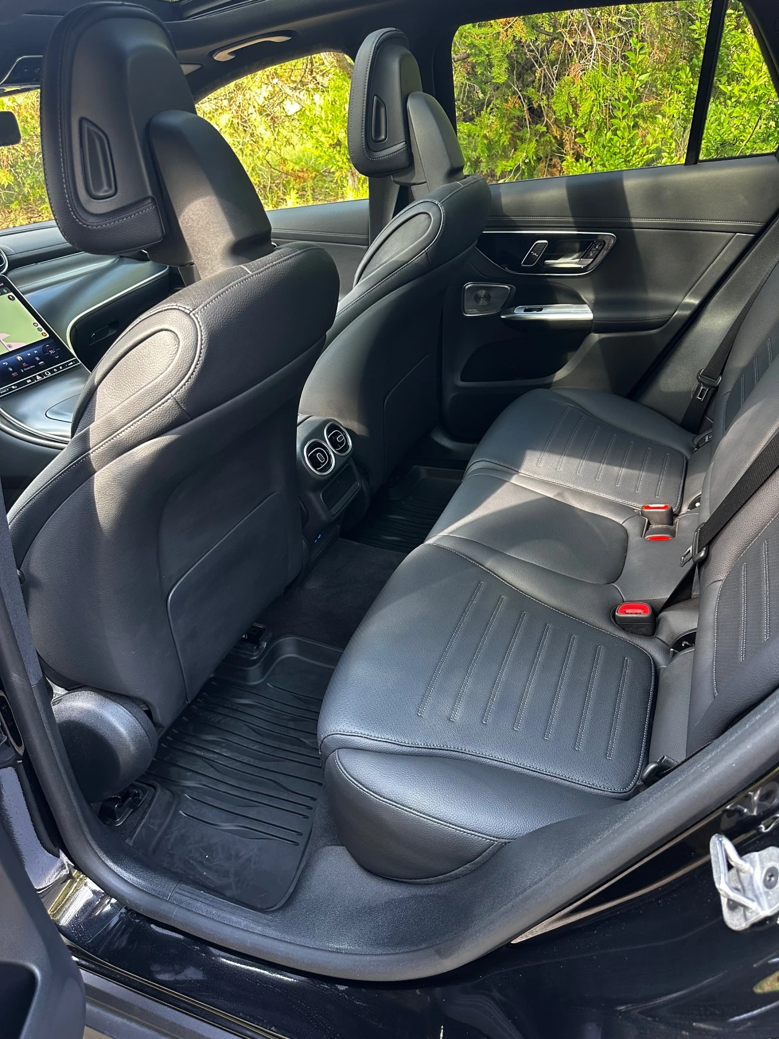Mercedes-Benz GLC 300 AMG line Digital LED, head up, 7200 км.  - изображение 9