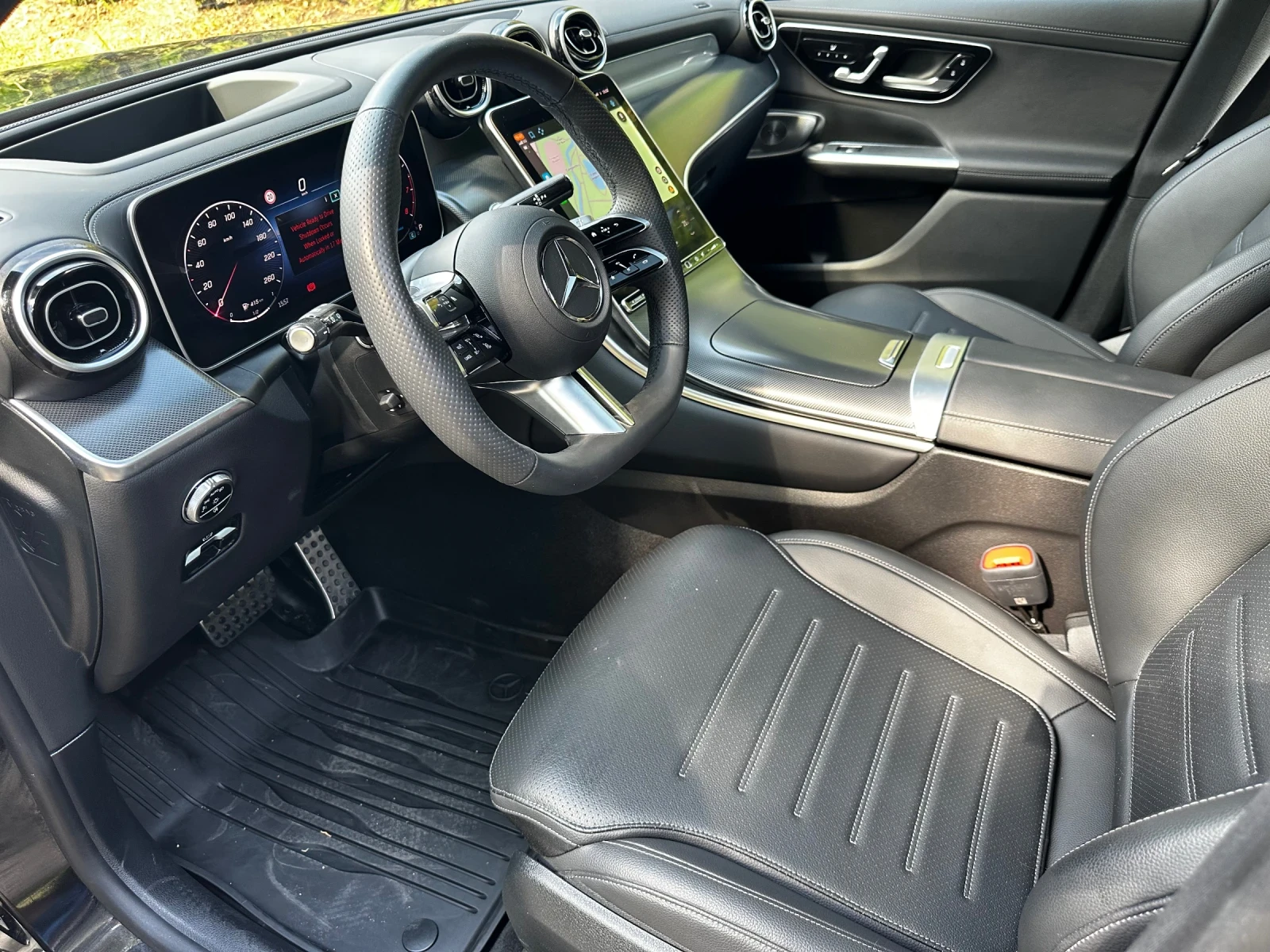 Mercedes-Benz GLC 300 AMG line Digital LED, head up, 7200 км.  - изображение 8