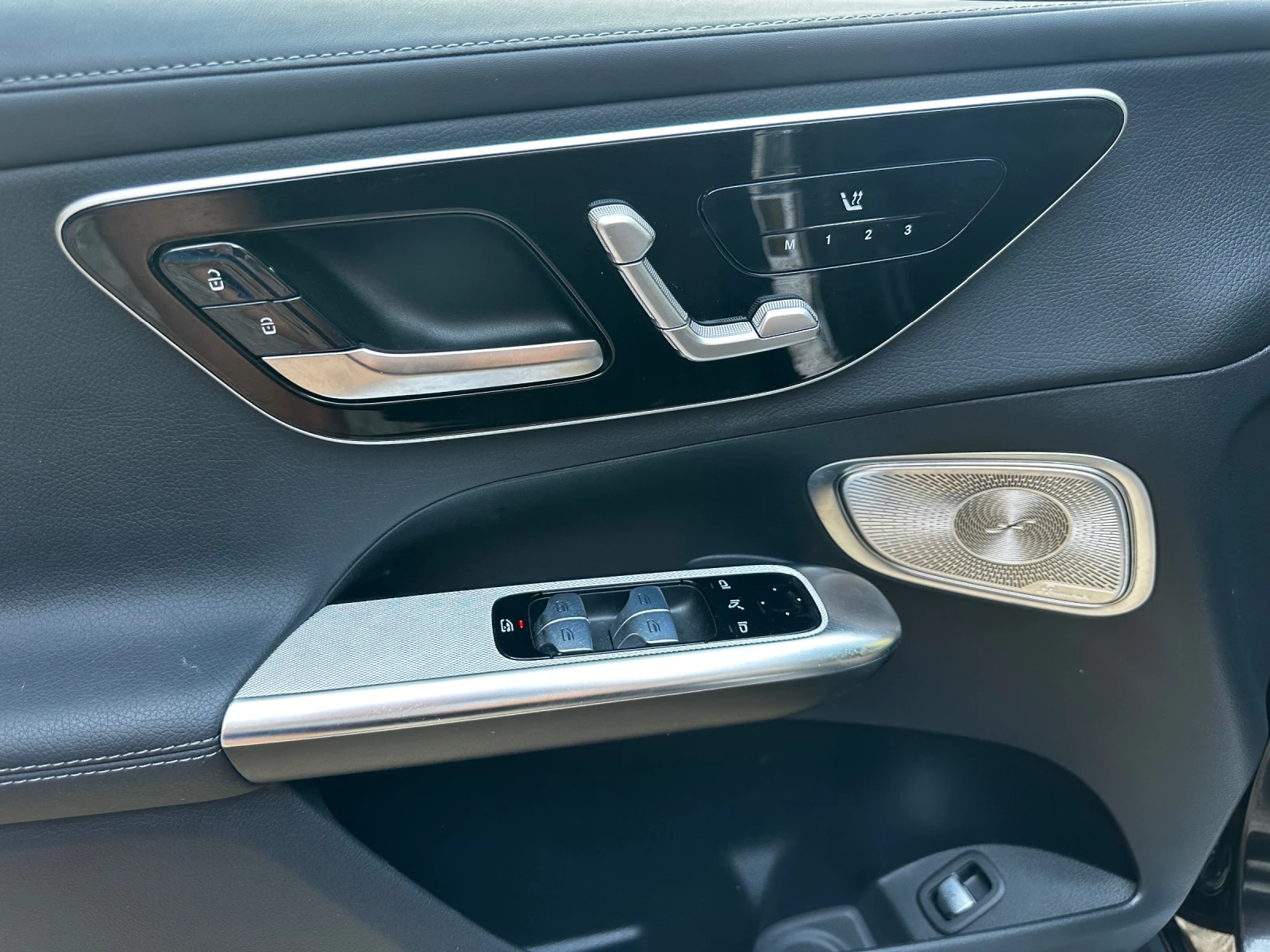 Mercedes-Benz GLC 300 AMG line Digital LED, head up, 7200 км.  - изображение 7