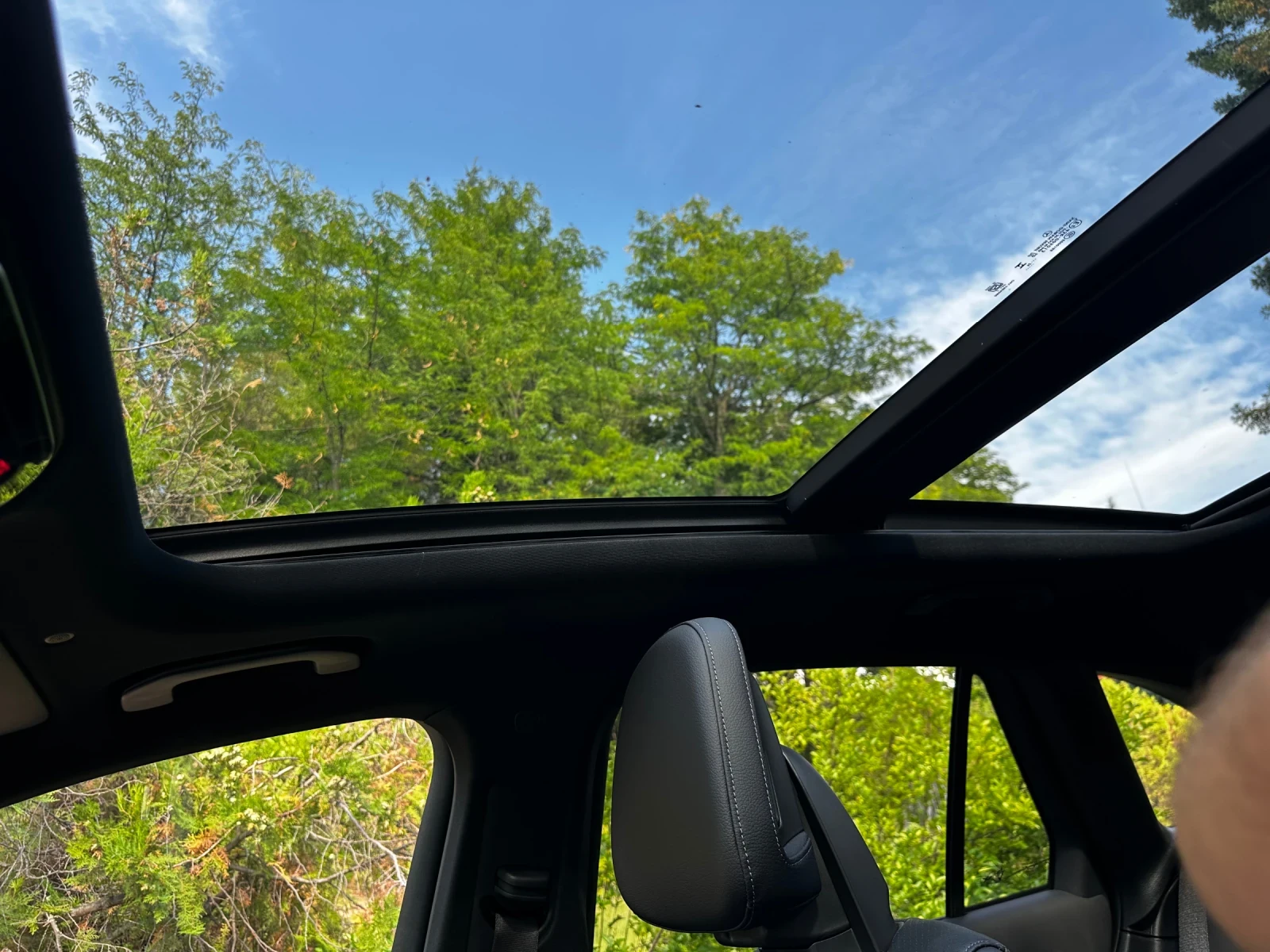 Mercedes-Benz GLC 300 4matic AMG line Digital LED, head up, 7200 .  | Mobile.bg   12