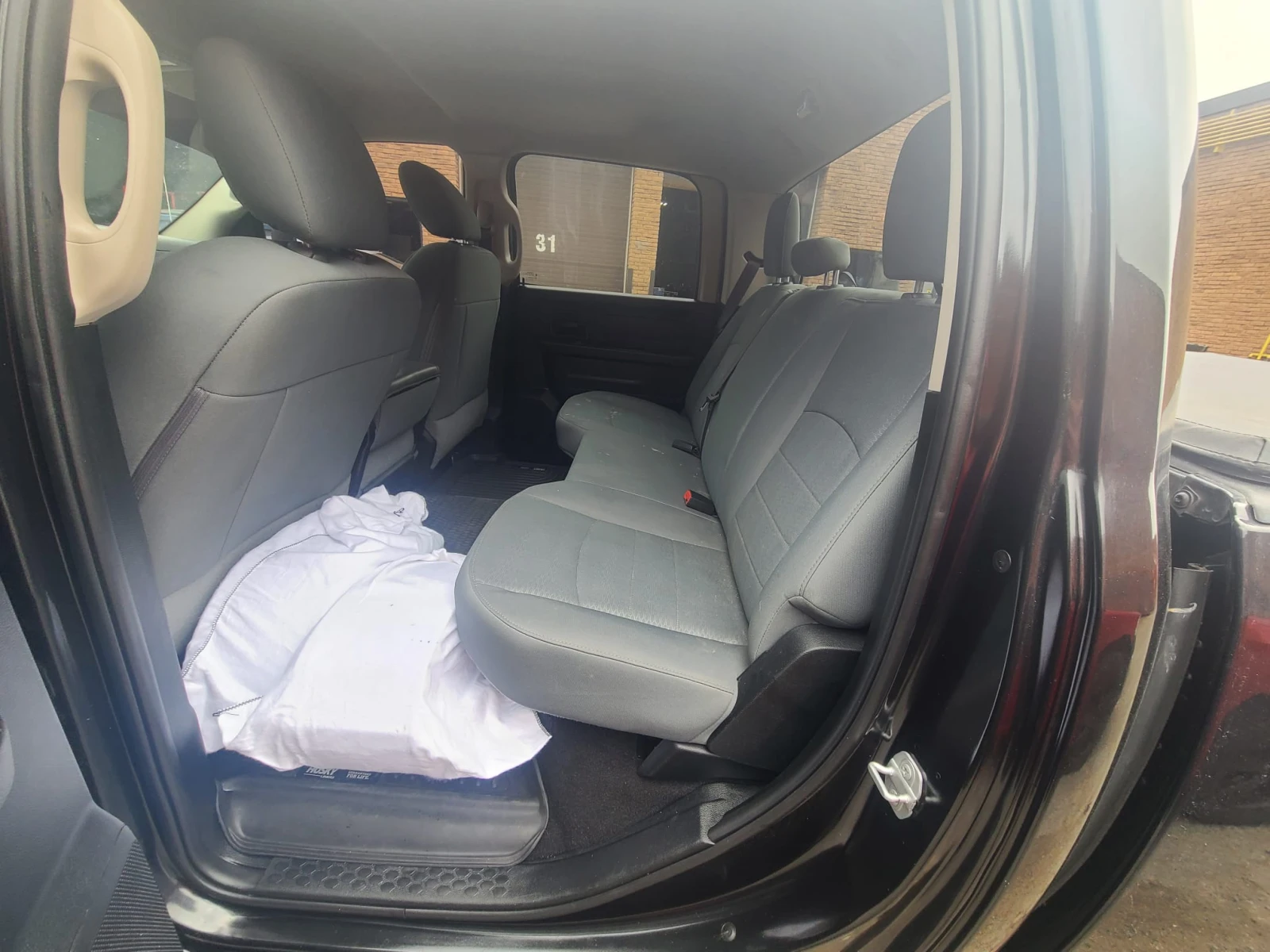 Dodge RAM 1500 4X4 | Mobile.bg   7