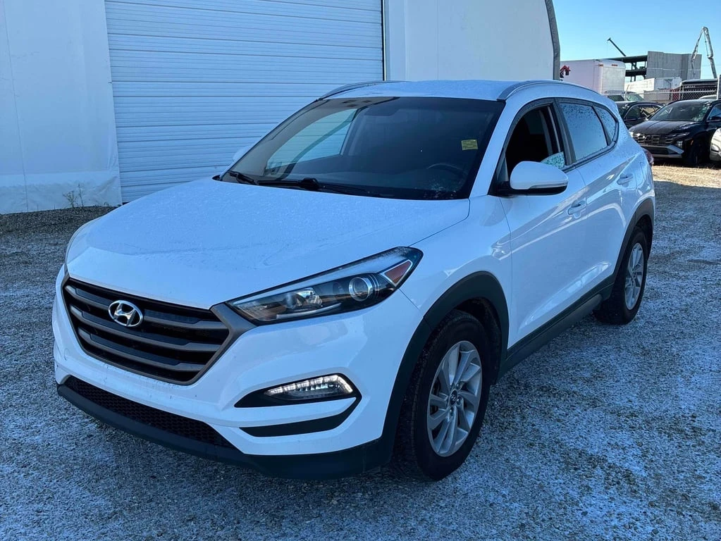 Hyundai Tucson 2016 Premium * CARFAX *    | Mobile.bg   1