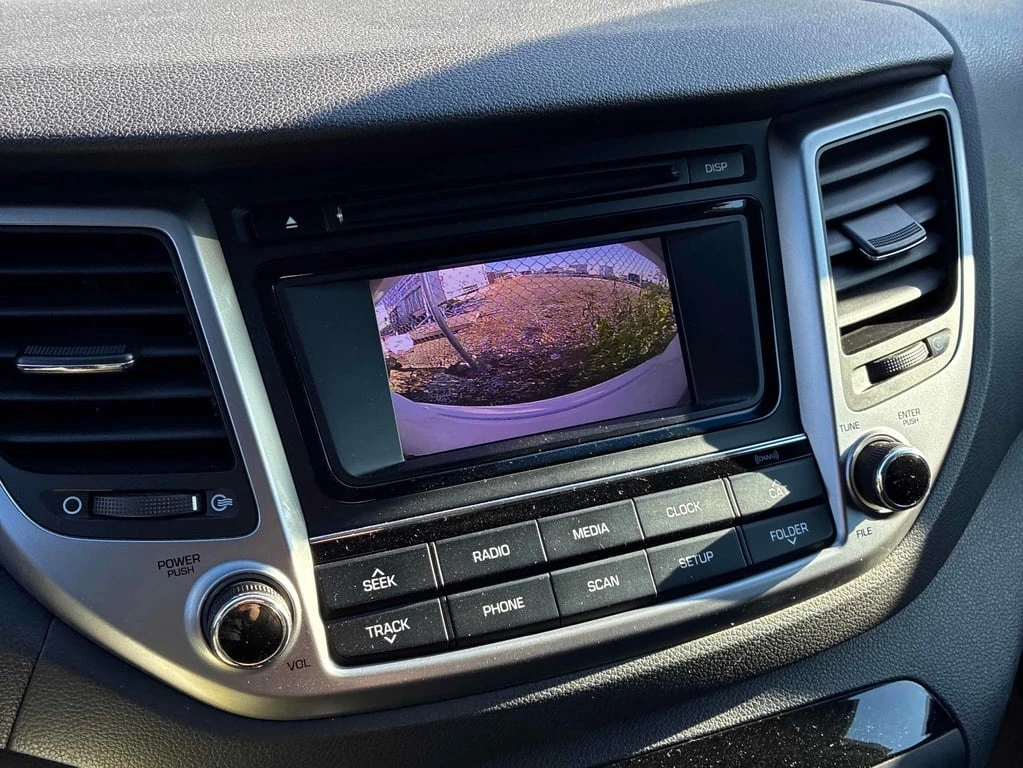 Hyundai Tucson 2016 Premium * CARFAX * БЕЗ ПЪРВОНАЧАЛНА ВНОСКА - изображение 10