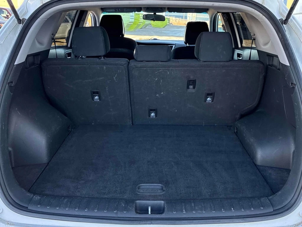 Hyundai Tucson 2016 Premium * CARFAX *    | Mobile.bg   14