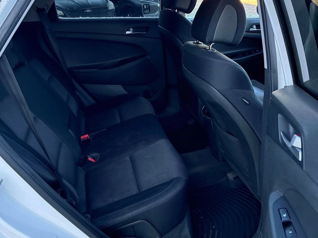 Hyundai Tucson 2016 Premium * CARFAX *    | Mobile.bg   12