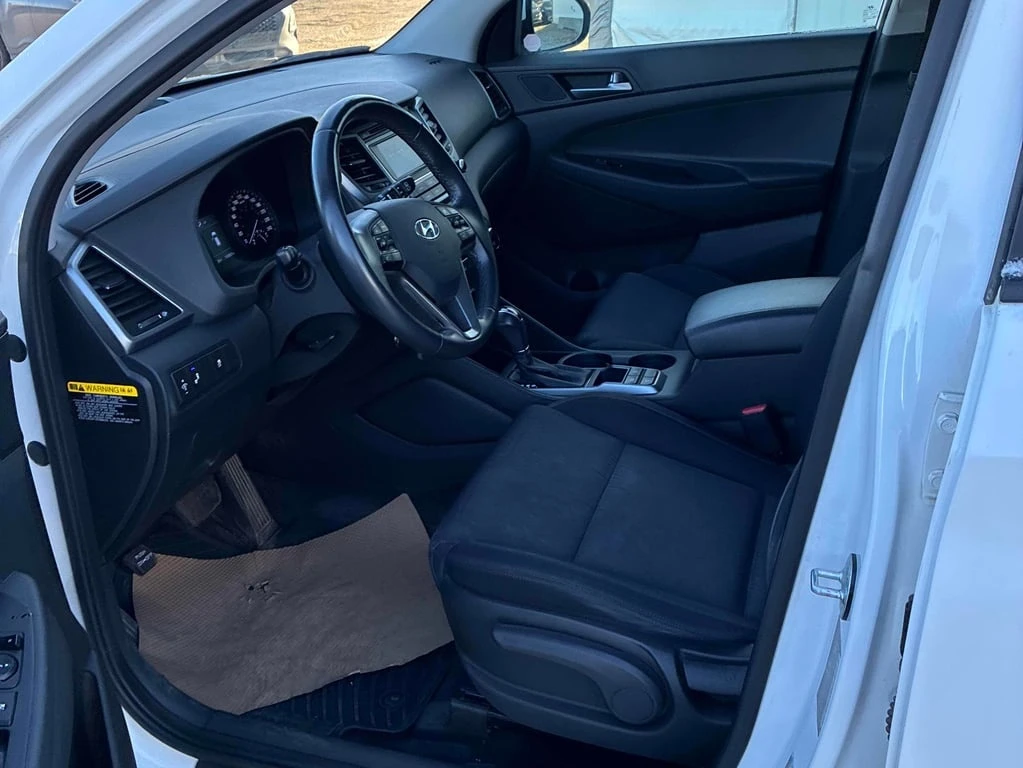 Hyundai Tucson 2016 Premium * CARFAX * БЕЗ ПЪРВОНАЧАЛНА ВНОСКА - изображение 7