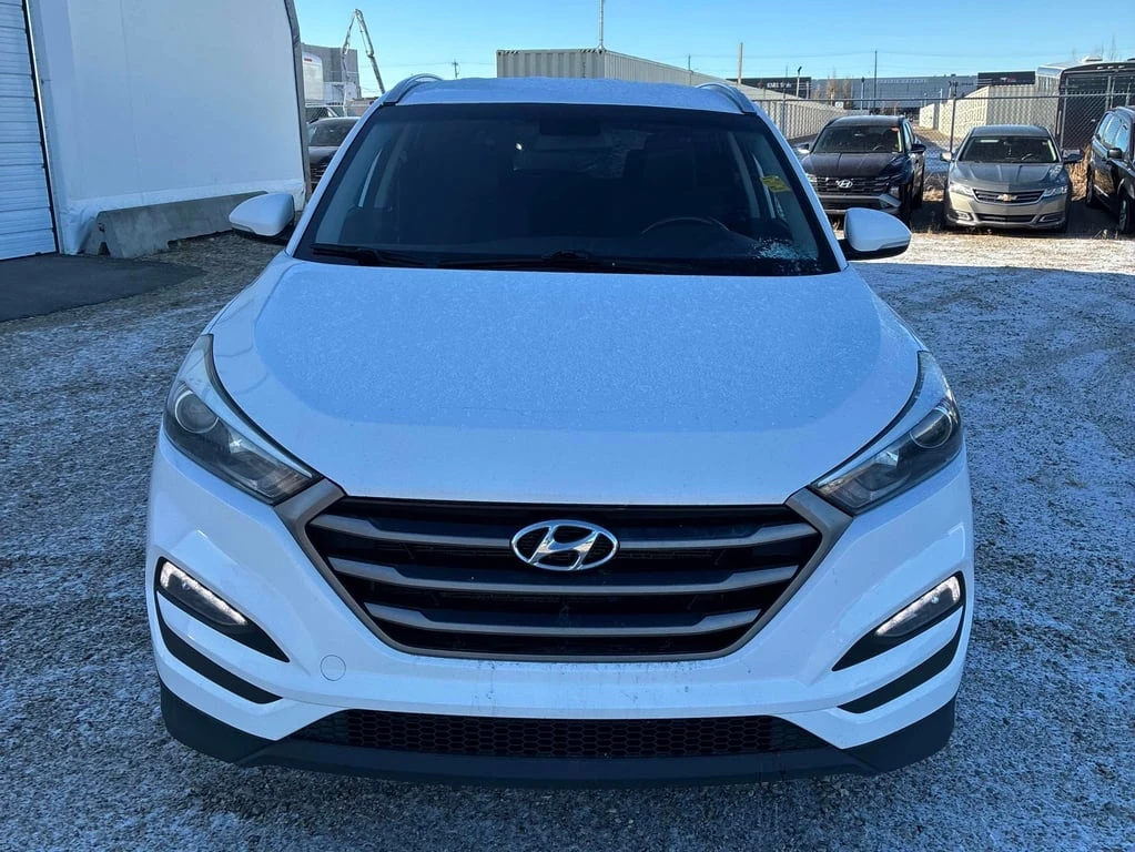 Hyundai Tucson 2016 Premium * CARFAX * БЕЗ ПЪРВОНАЧАЛНА ВНОСКА - изображение 2