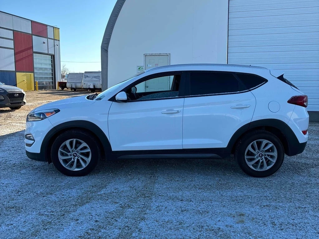 Hyundai Tucson 2016 Premium * CARFAX * БЕЗ ПЪРВОНАЧАЛНА ВНОСКА - изображение 3