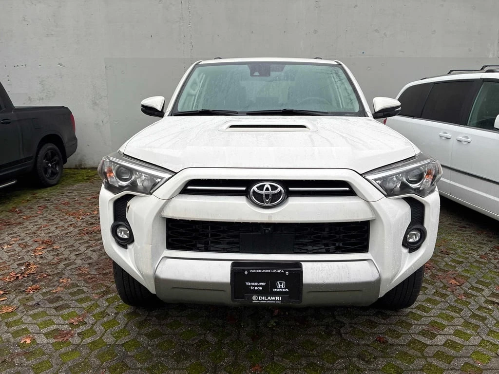 Toyota 4runner * 4WD * CARFAX * БЕЗ ПЪРВОНАЧАЛНА ВНОСКА - изображение 6