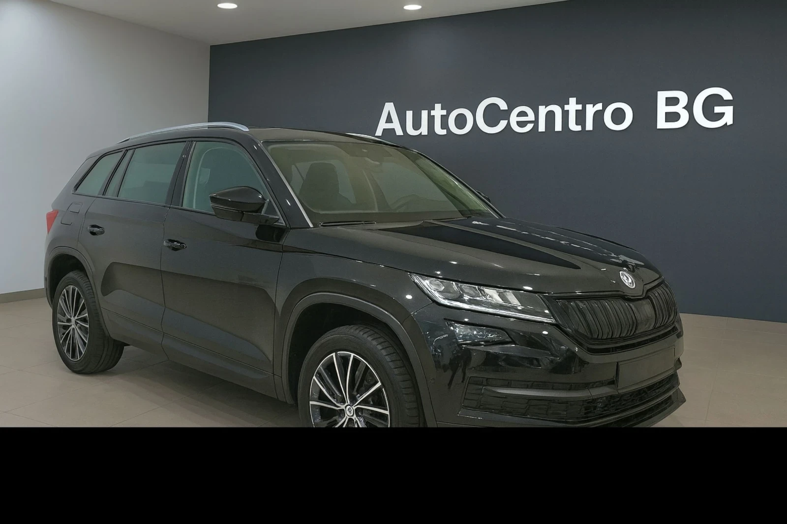 Skoda Kodiaq 2.0 TDI 4x4 Laurin & Klement 200�.�. | Mobile.bg � ����������� 1